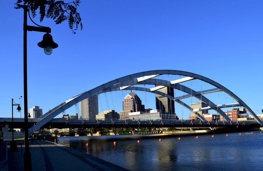 ROCHESTER, NY