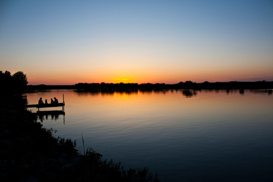 San Angelo, TX, USA