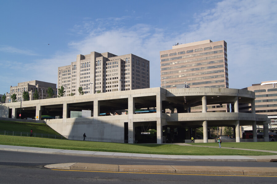 Silver Spring MD