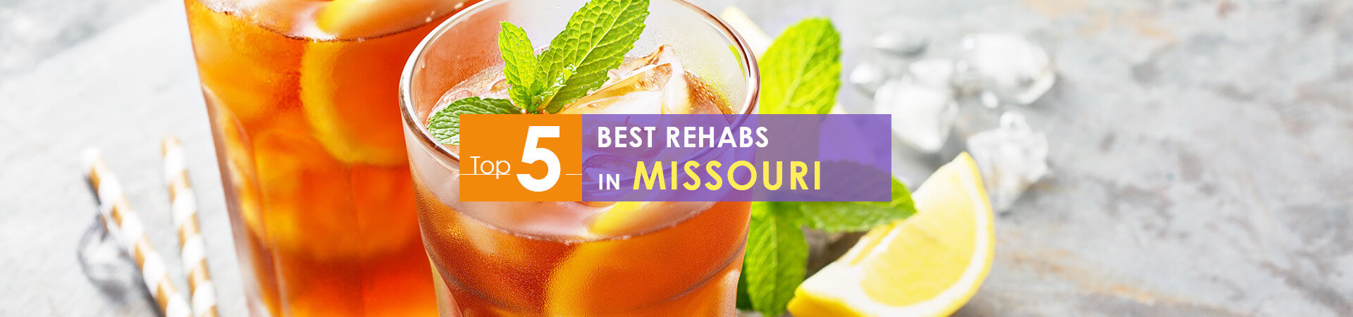 Best rehabs in Missouri