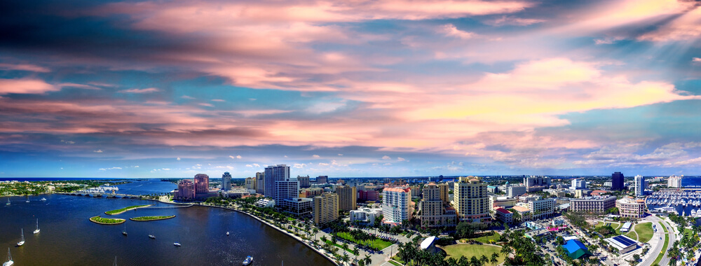 west palm beach Florida
