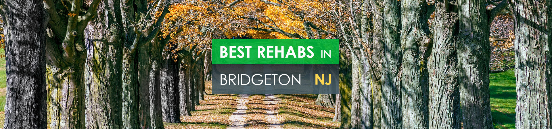 Best rehabs in Bridgeton, NJ