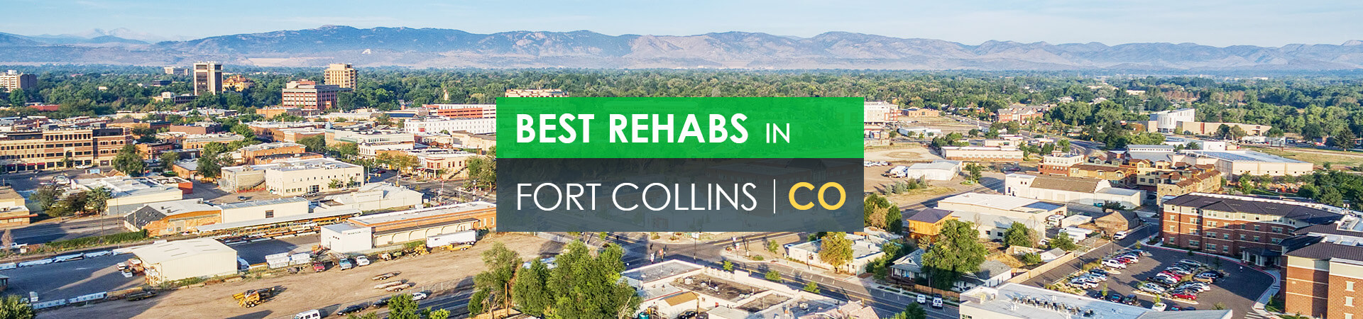 Best rehabs in Fort Collins, CO