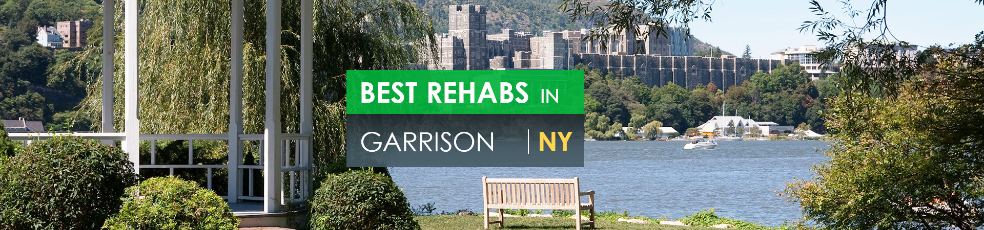 Best rehabs in Garrison, NY