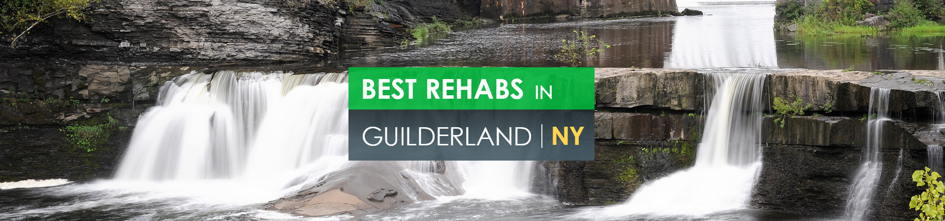 Best rehabs in Guilderland, NY