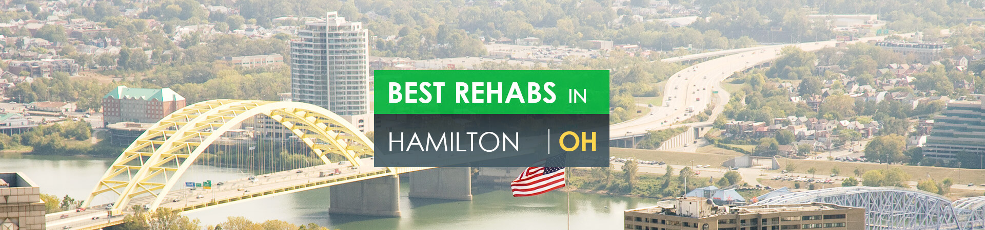 Best rehabs in Hamilton, OH