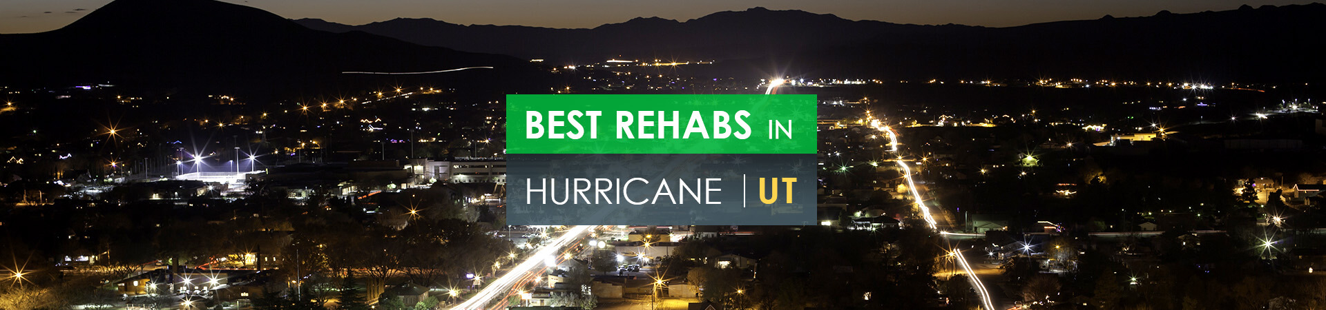 Best rehabs in Hurricane, UT