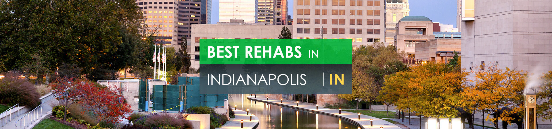 Best rehabs in Indianapolis, IN