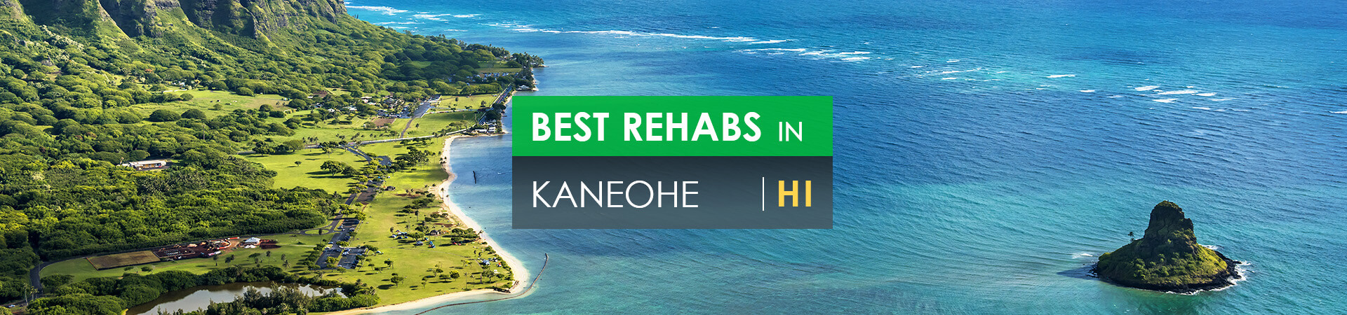 Best rehabs in Kaneohe, HI