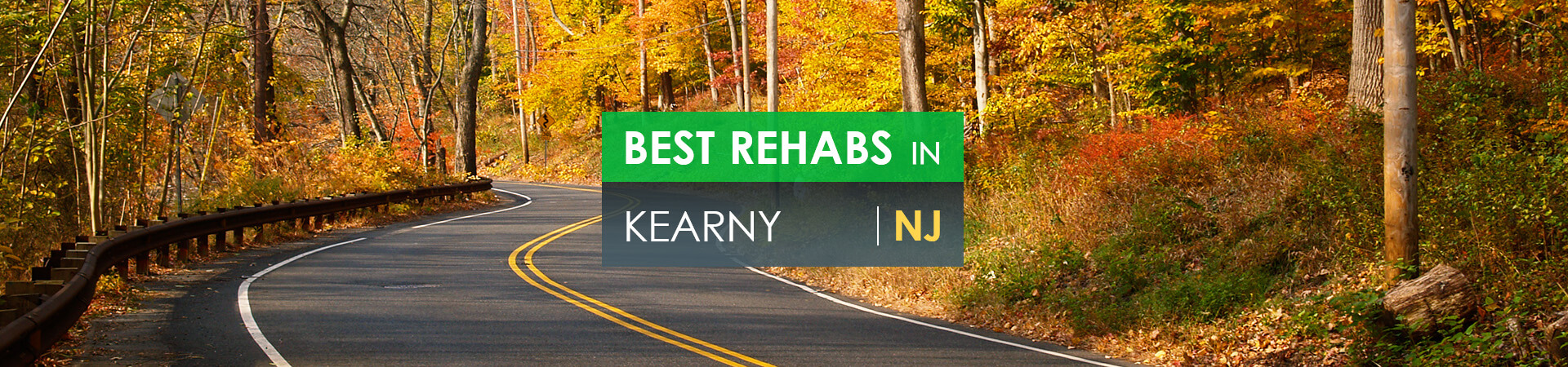 Best rehabs in Kearny, NJ
