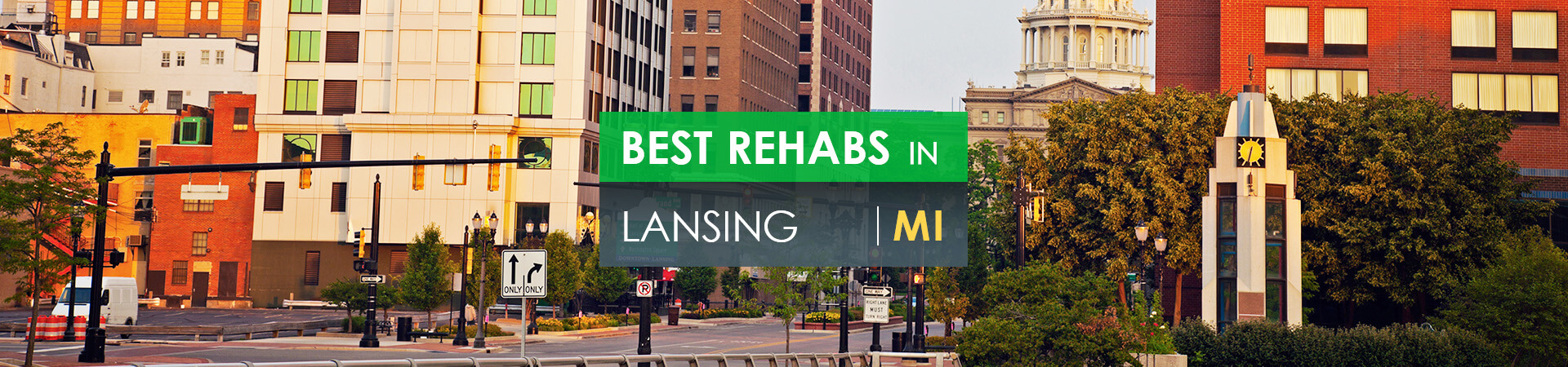 Best rehabs in Lansing, MI