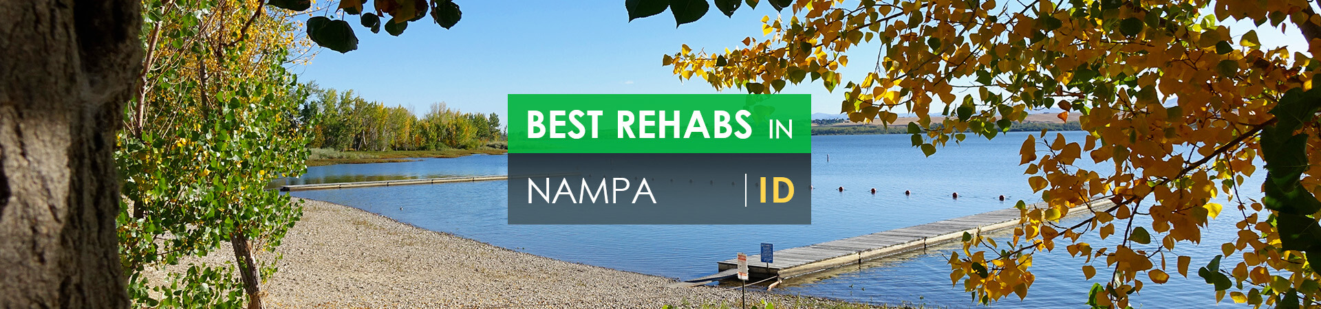Best rehabs in Nampa, ID