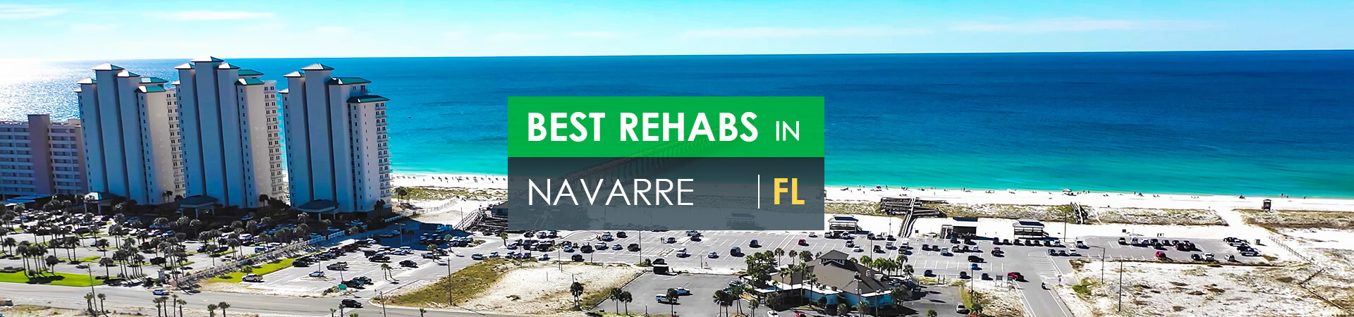 Best rehabs in Navarre, FL