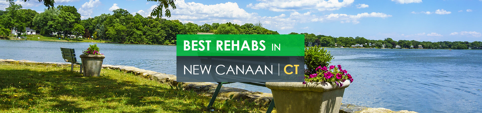 Best rehabs in New Canaan, CT