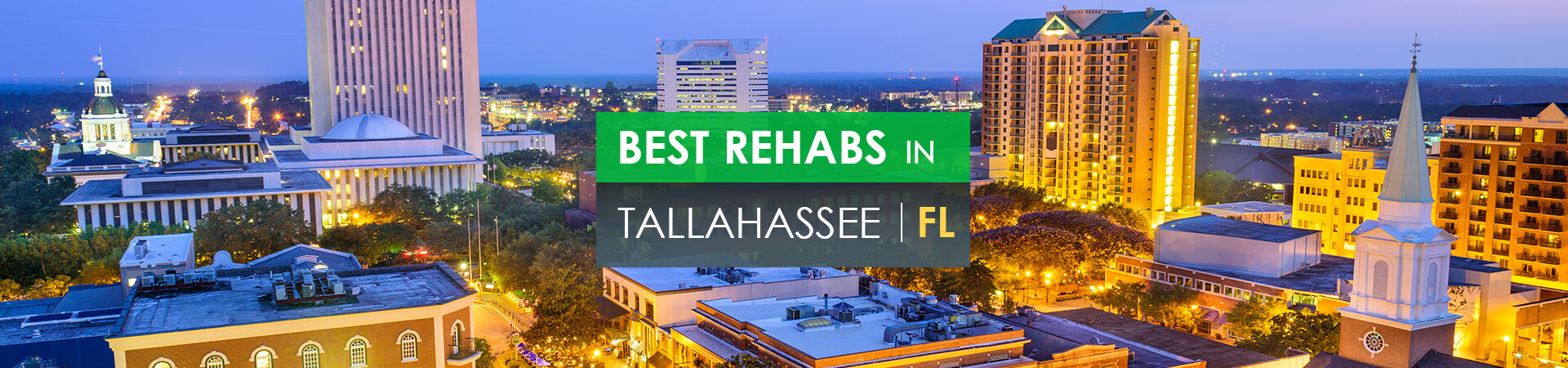 Best rehabs in Tallahassee, FL