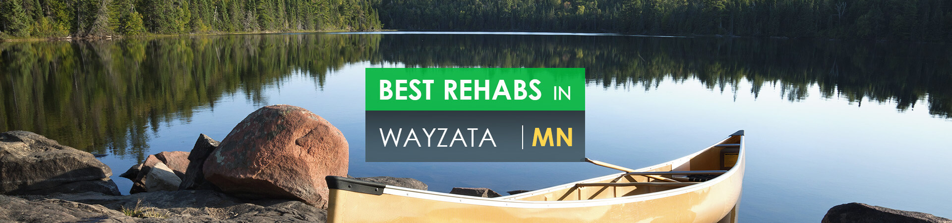 Best rehabs in Wayzata, MN
