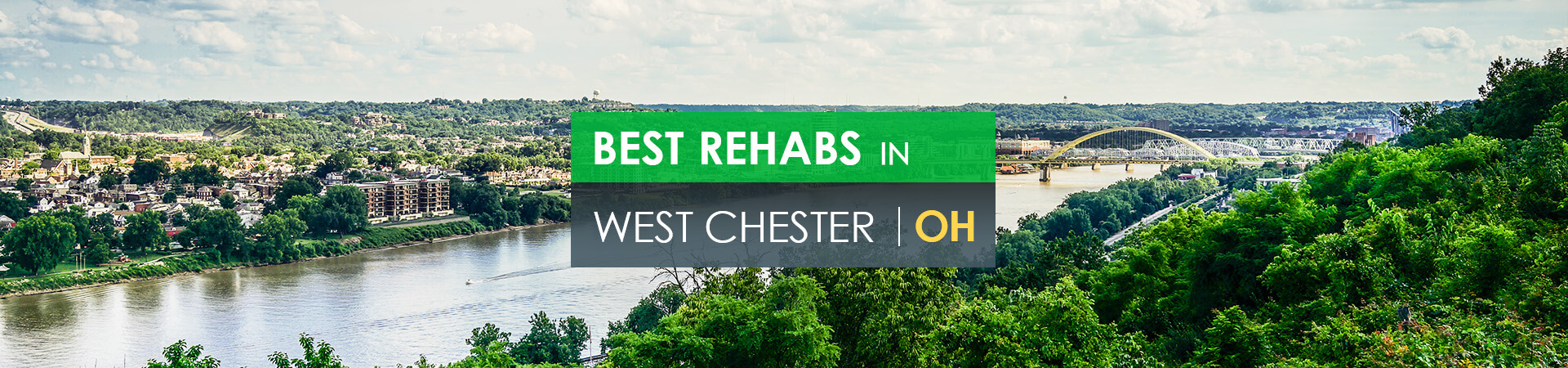 Best rehabs in West Chester, OH