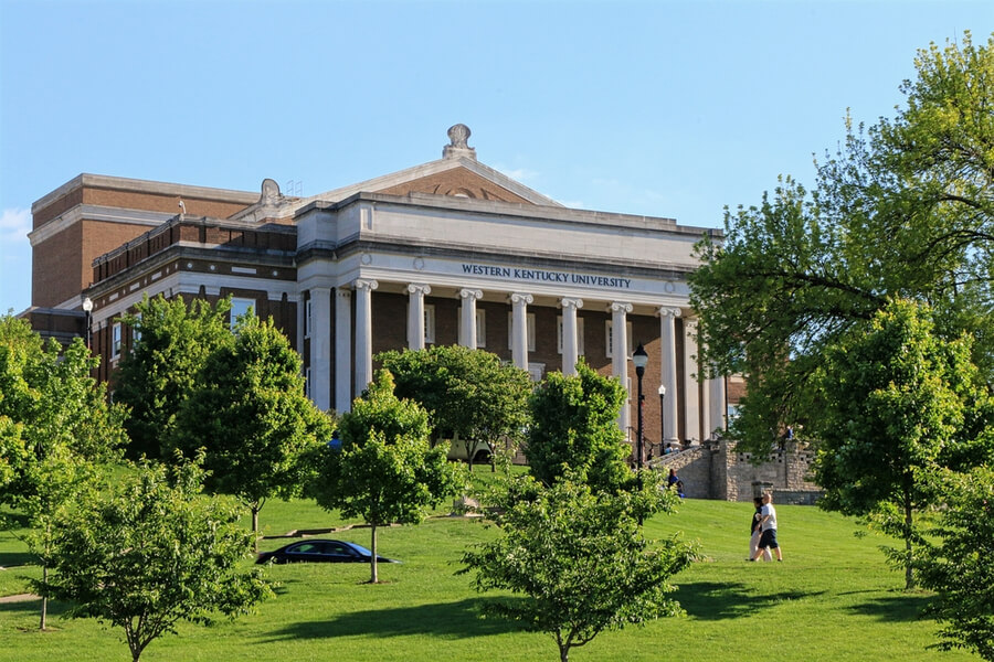 Bowling Green, Kentucky