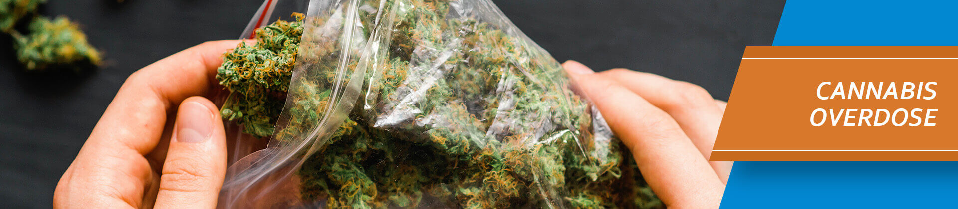 weed overdose