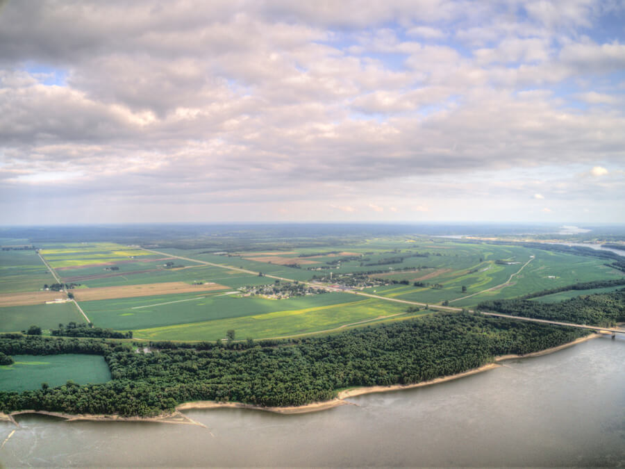 Cape Girardeau
