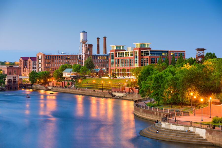 Columbus, Georgia, USA