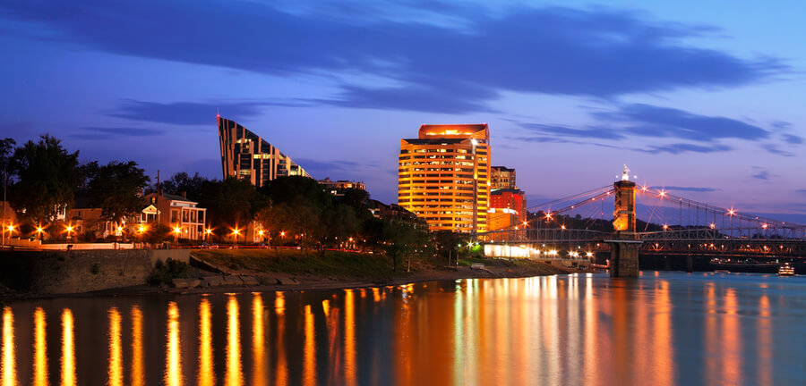 /drug-rehab/utah/salt-lake-city/Covington Kentucky At Night