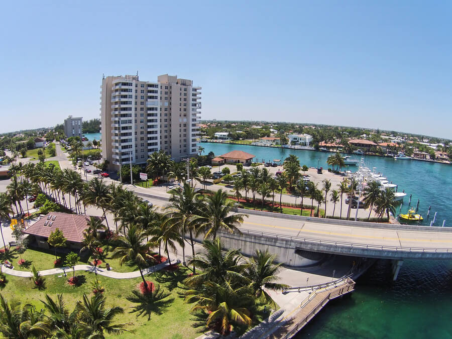 Deerfield Beach, Florida