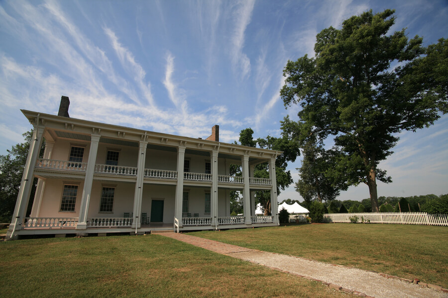 Franklin Tennessee