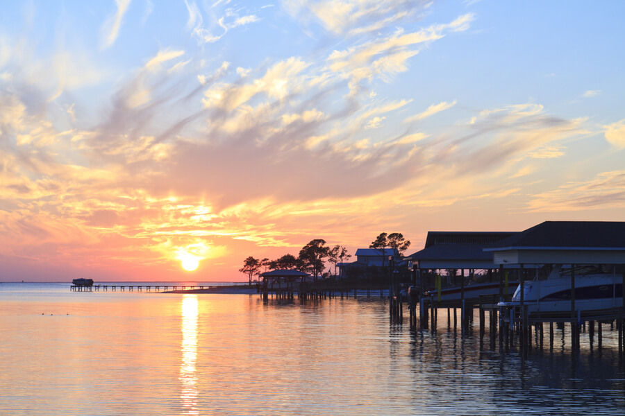 Gulf Breeze, Florida