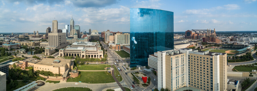 Indianapolis, Indiana, USA