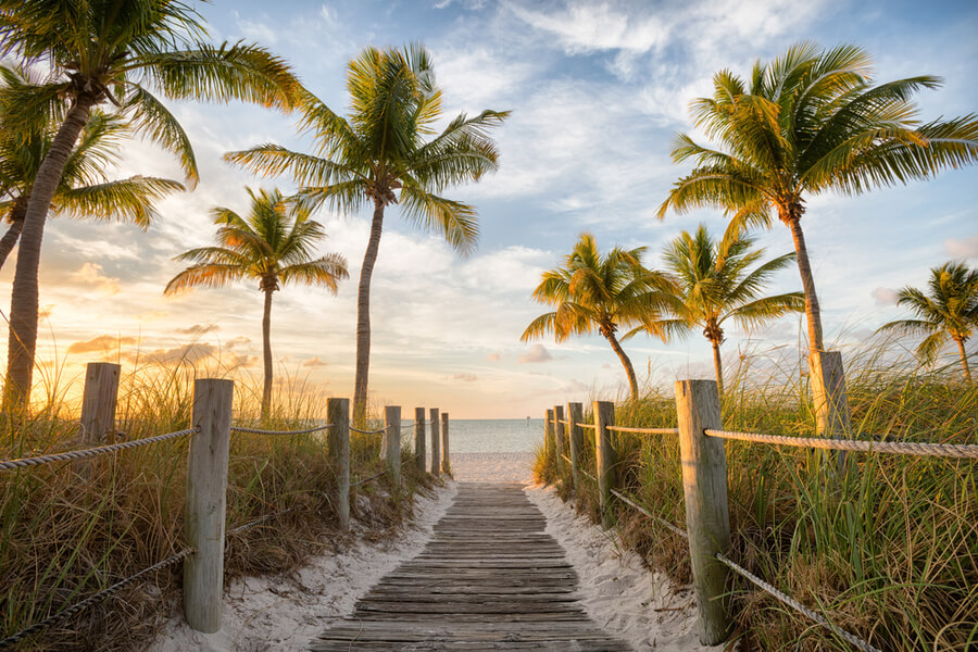 Key West, Florida
