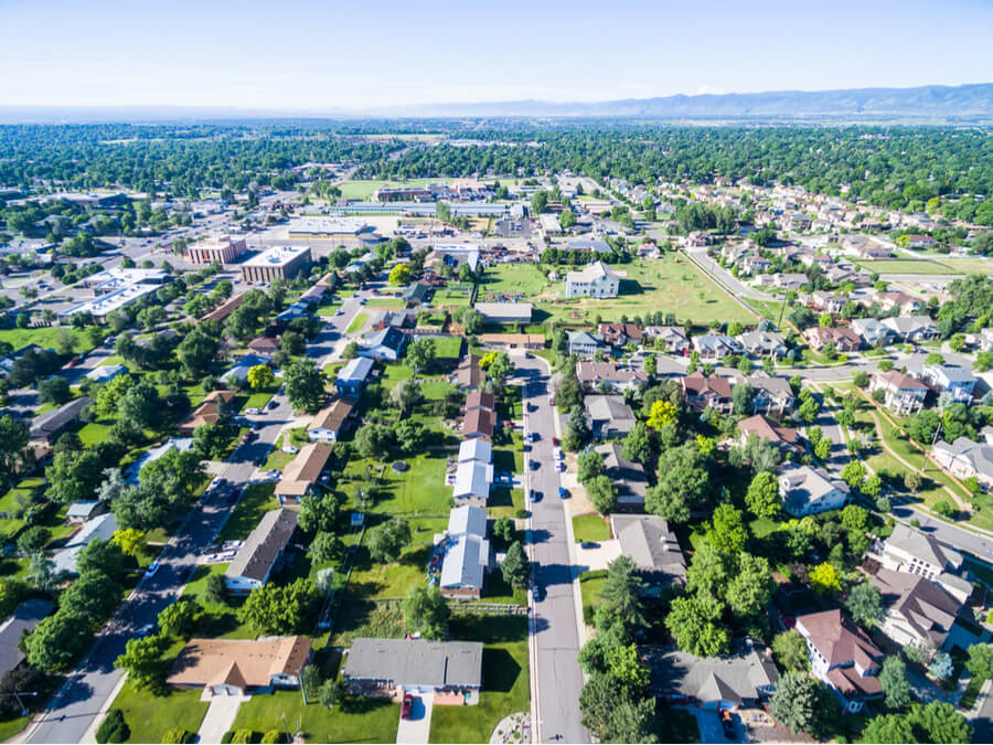 Lakewood, CO
