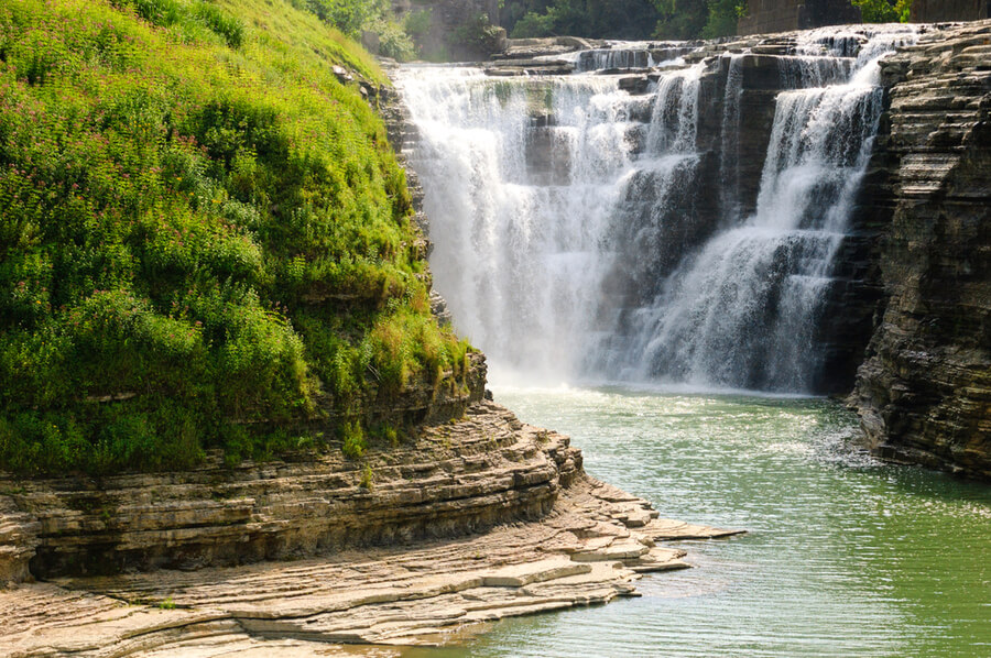 Letchworth State Park