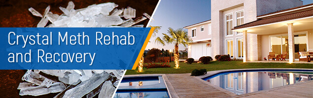 Meth rehab cover