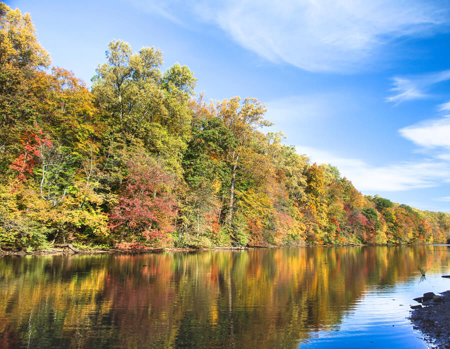 Mountainside, New Jersey