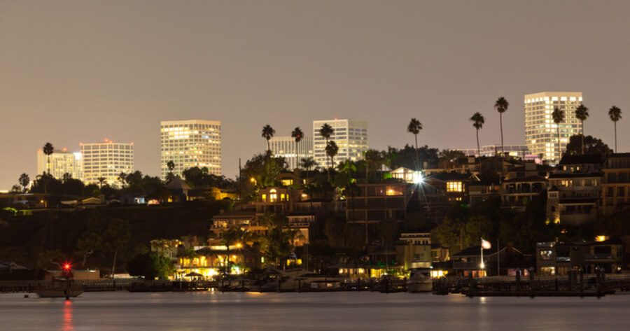 Newport Beach, California, USA