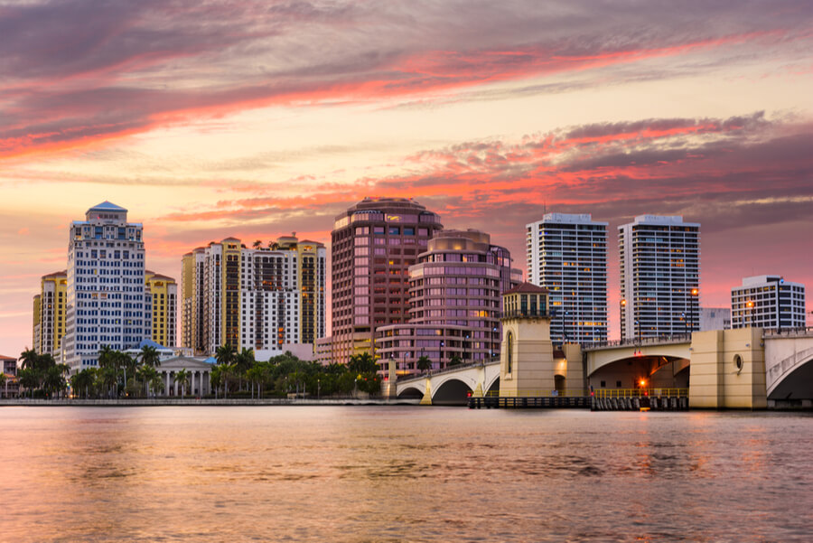 PALM BEACH, FLORIDA