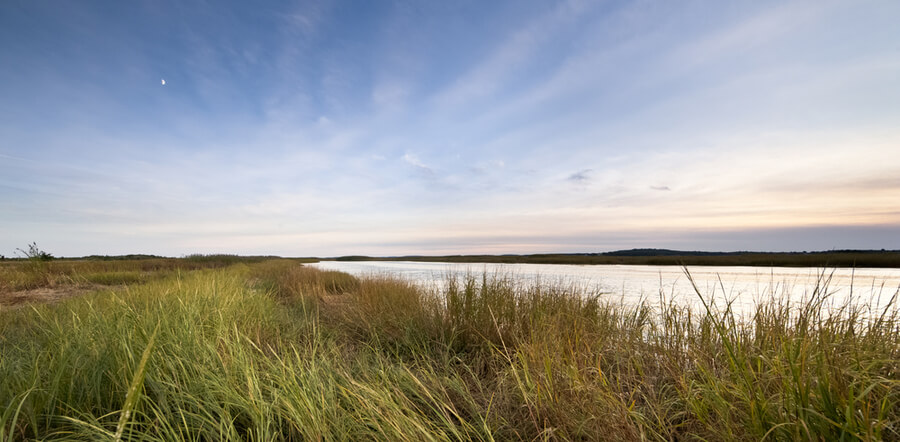Parker River National Wildlife Refuge