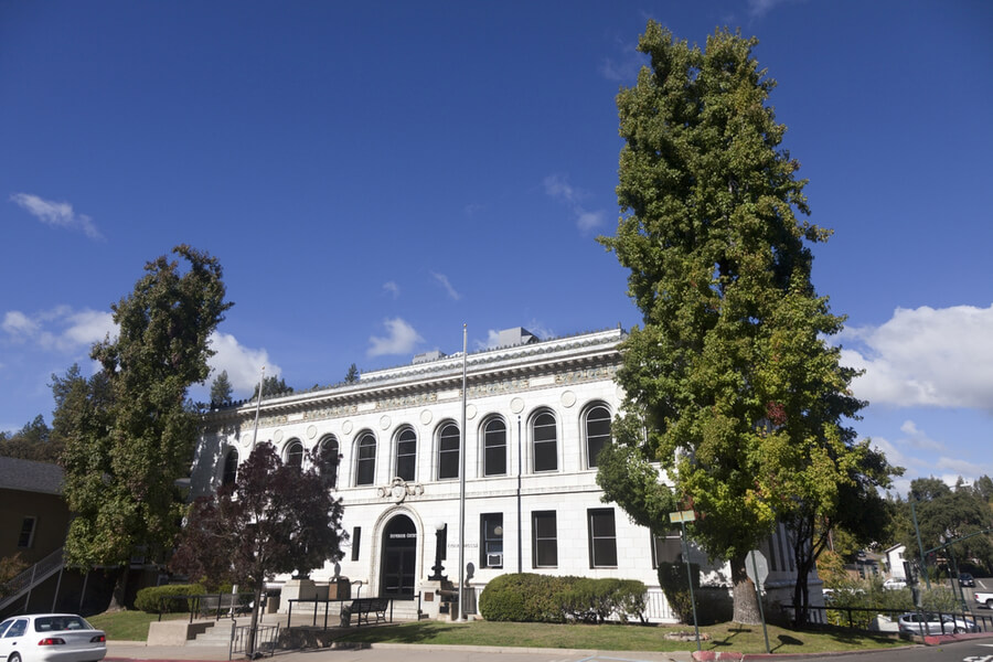 Placerville, California