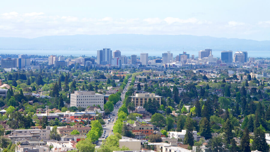 University of California Berkeley