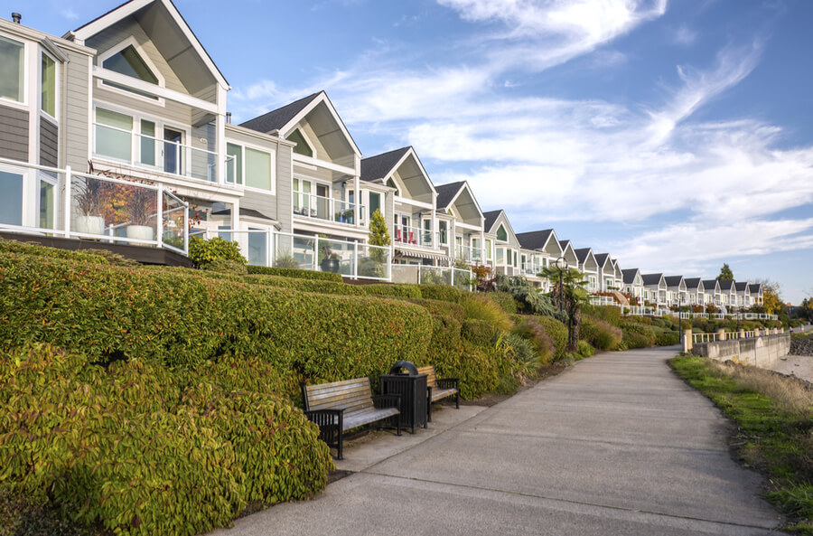 Vancouver, Washington