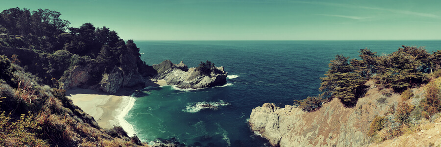 Vista, California