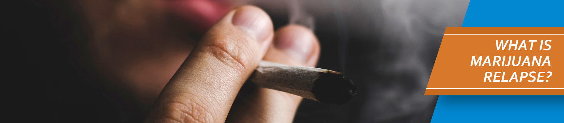 marijuana relapse