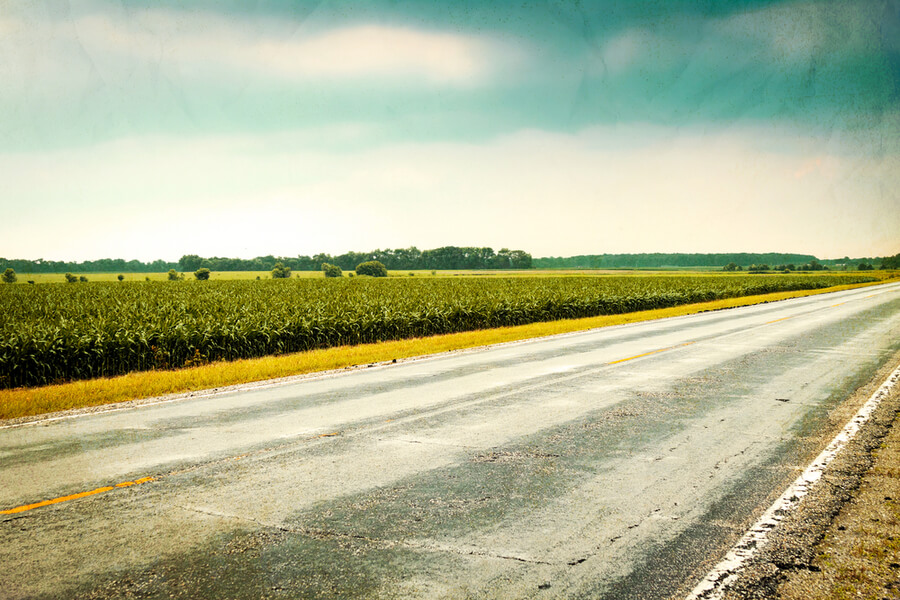 American Country