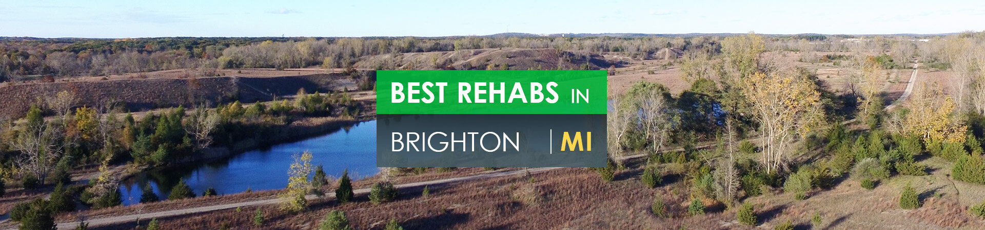Best rehabs in Brighton, MI