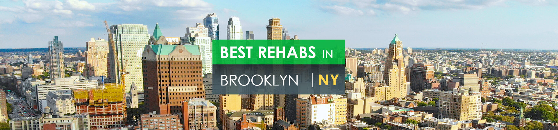 Best rehabs in Brooklyn, NY