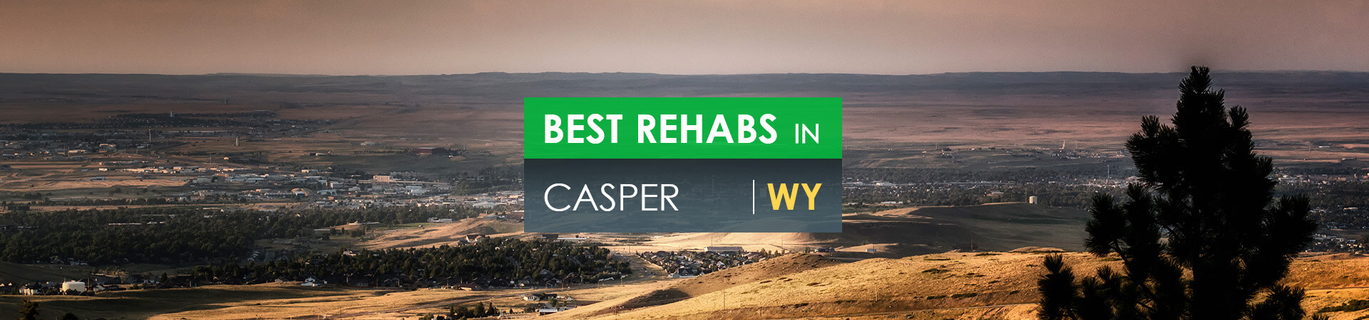 Best rehabs in Casper, WY