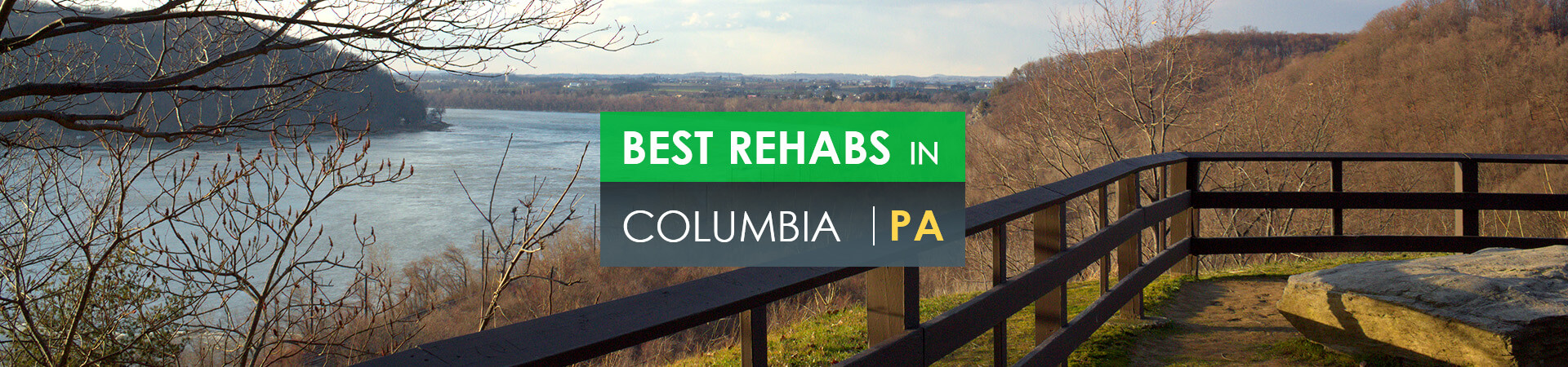 Best rehabs in Columbia, PA