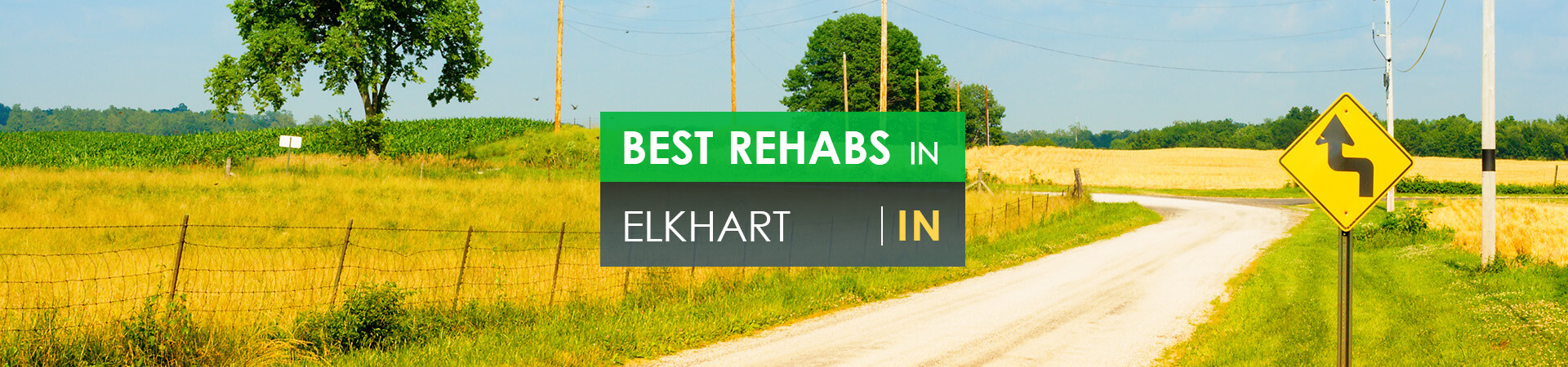 Best rehabs in Elkhart, IN
