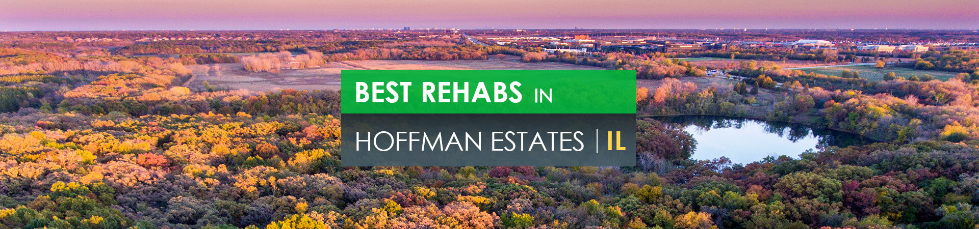 Best rehabs in Hoffman Estates, IL
